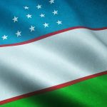 Accords signés avec l'Ouzbékistan
