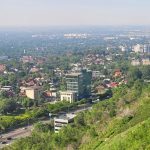 Almaty Kazakhstan